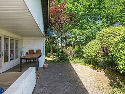 6 Person Holiday Home in Hojslev-by Traum