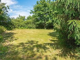 6 Person Holiday Home in Hojslev-by Traum