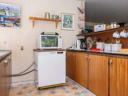 6 Person Holiday Home in Hojslev-by Traum