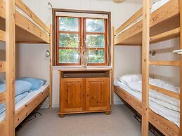 6 Person Holiday Home in Hojslev-by Traum