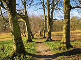 6 Person Holiday Home in Hojslev-by Traum