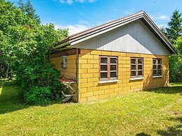 6 Person Holiday Home in Hojslev-by Traum