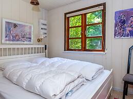 6 Person Holiday Home in Hojslev-by Traum
