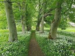 6 Person Holiday Home in Hojslev-by Traum