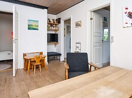 Renovated Cottage Near Beach - By Traum Ferienwohnungen