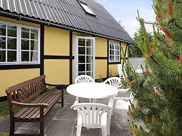 6 Person Holiday Home in Hals-by Traum