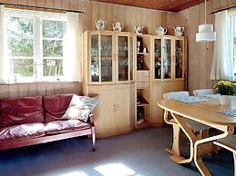 6 Person Holiday Home in Hals-by Traum