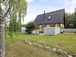 6 Person Holiday Home in Hals-by Traum