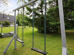 6 Person Holiday Home in Hals-by Traum