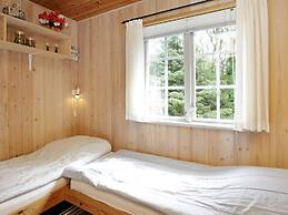 6 Person Holiday Home in Hals-by Traum