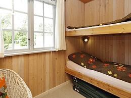 6 Person Holiday Home in Hals-by Traum