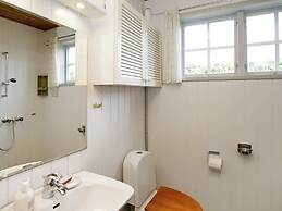 6 Person Holiday Home in Hals-by Traum