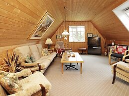 6 Person Holiday Home in Hals-by Traum