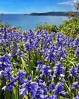 Cowshed Cottage Located nr Kynance Cove