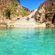 Cowshed Cottage Located nr Kynance Cove