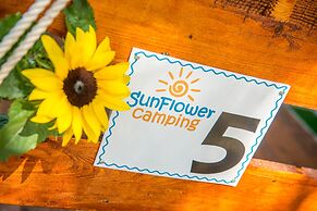Sunflower Camping Savudrija