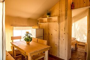 Sunflower Camping Savudrija