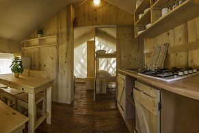 Sunflower Camping Savudrija