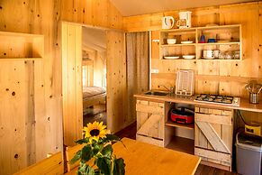 Sunflower Camping Savudrija