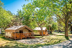 Sunflower Camping Savudrija