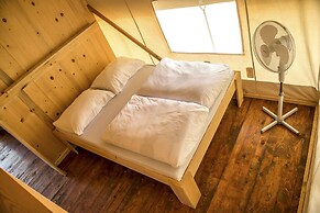 Sunflower Camping Savudrija