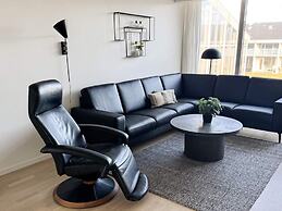 6 Person Holiday Home in Ringkobing