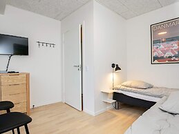 5 Star Holiday Home in Ringkobing