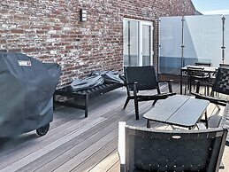 5 Star Holiday Home in Ringkobing