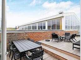 5 Star Holiday Home in Ringkobing