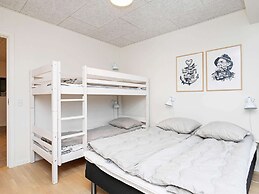 5 Star Holiday Home in Ringkobing