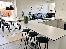 6 Person Holiday Home in Ringkobing