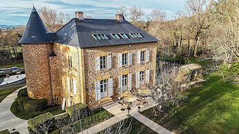 Château de Maraval