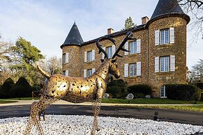 Château de Maraval