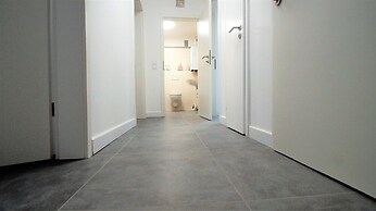 Maye Oberhausen City Deluxe