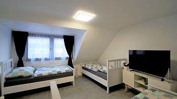 Maye Oberhausen City Deluxe