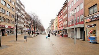 Maye Oberhausen City Deluxe