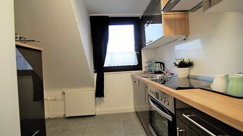 Maye Oberhausen City Deluxe