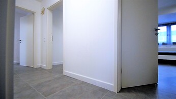 Maye Oberhausen City Deluxe