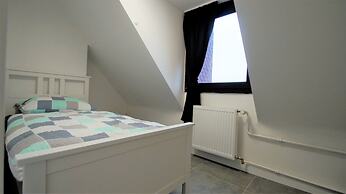 Maye Oberhausen City Deluxe