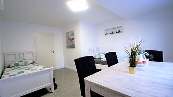 Maye Oberhausen City Deluxe