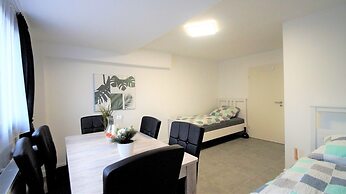 Maye Oberhausen City Deluxe