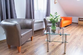 Warsaw -  Apartments Apartamenty Wilanów