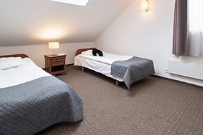 Warsaw -  Apartments Apartamenty Wilanów