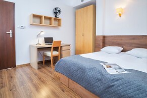 Warsaw -  Apartments Apartamenty Wilanów