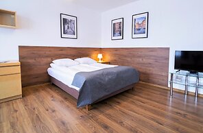 Warsaw -  Apartments Apartamenty Wilanów