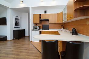 Warsaw -  Apartments Apartamenty Wilanów