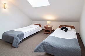 Warsaw -  Apartments Apartamenty Wilanów