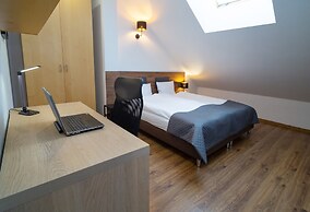 Warsaw -  Apartments Apartamenty Wilanów