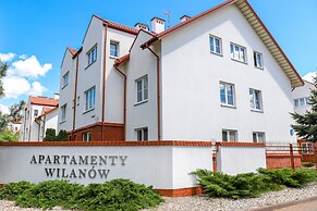 Warsaw -  Apartments Apartamenty Wilanów