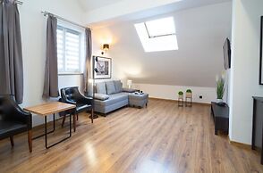 Warsaw -  Apartments Apartamenty Wilanów